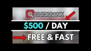 How To Promote ClickBank Products Without a Website Free Fast Traffic   Clickbank For Beginners