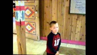 Castaway Bay Indoor Waterpark Resort 2012
