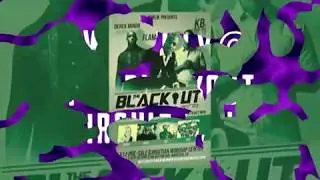 #TBT Episode!!! SWOOCH Blackout Circuit Tour Pt II-Manteca, CA Featuring Artist @408Zee!