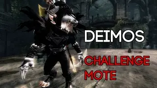 [KING] Deimos challenge mote