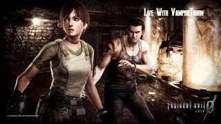Resident Evil Zero w/ VampireThorn