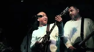 Ак Бурхан - Белуха Джем / Ak Burkhan - Belukha Jam
