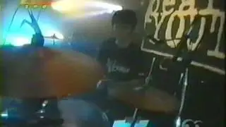 PEALOUT [C.M.C.] live