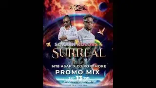 SOKA IN KOLORS 4 Promo Mix 2025
