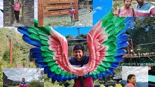 Pelling tour Day 1#videos #videos #travelvideo #videofeed #viralvideo2025 #pellingtour #youtubevideo