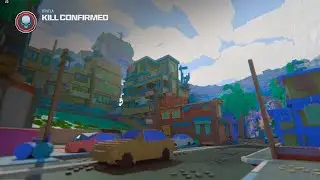Call of Duty Modern Warfare 3 Bit Party Kill Confirmed on Bitvela from 6-26-2024