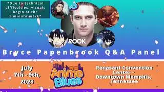ABC 11 (2023) Bryce Papenbrook Q&A (Fri)