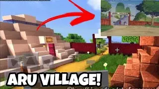 Minecraft: Oolong's Village and more! [SEASON 2 PART - 3]
