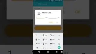 Tutorial Runkeeper
