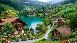 Healing Relaxation Music for Inner Peace 🌾 Soft Natural Sounds for Stress Relief & Sleep