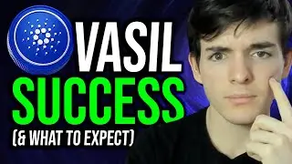 ОБНОВЛЕНИЕ CARDANO: ПРЕИМУЩЕСТВА хардфорка Vasil