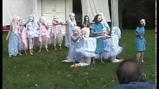 2006 R-MWC Greek Play: THE CLOUDS by Aristophanes