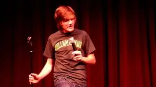 Bo Burnham 