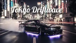 Tokyo Driftwave