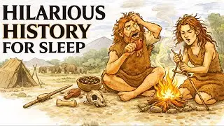 What Did Humans Do During a Single Day 40,000 Years Ago