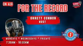 Every Vote Counts | For The Record | May 12 2025