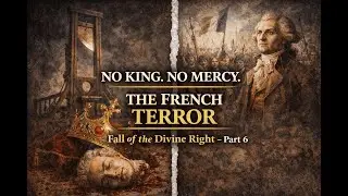 THE FRENCH TERROR