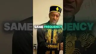 Not All Races Vibrate On The Same Frequency | #frequency #vibration #vibrationalfrequency #language