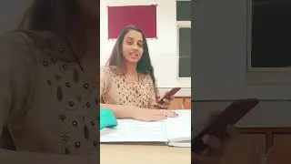 Log Payal Samajh Le Hai | Manu Choudhary | Do Lafz