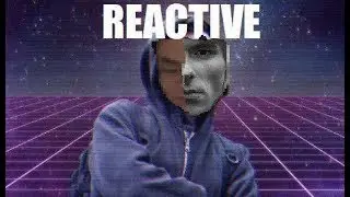 Reactive programming Denis G, Nick L