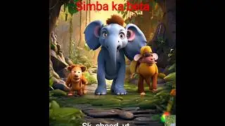 Simba #viral #lifeisbutadream #trending #automobile #shortvideo #simba #mixtape #bhakti