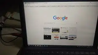 Surbook keyboard doesn't work