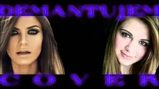 MILICA PAVLOVIC - DEMANTUJEM (COVER) ~ Mirjana Popovic