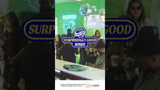 Flying Fish Presents: Surprisingly Good