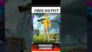 free outfit on BGMi#bgmi #viralvideo #youtubeshorts #gaming #like #subscribe