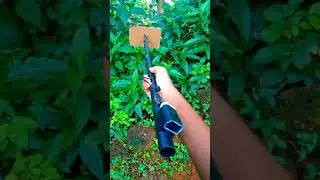 നിധി കണ്ടുപിടിക്കുന്ന മെഷീൻ ഉണ്ടാക്കി#viral#viralshorts#malayalam#shorts#tech#experiment