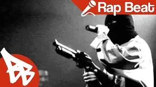HARD AGGRESSIVE RAP BEAT &ndash; Revolution