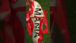 One for the purists. Adidas Predator mania is back #adidas #soccer #footballboots