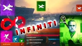 FINE ATTO II ZOMBIE!!! EASY GLITCH #ps5 #ita #mw3 #cod