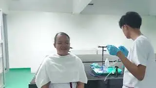 SILMARO_NASOGASTRIC TUBE INTUBATION AND ADMINISTERING ENTERAL NUTRITION VIA NASOGASTRIC TUBE