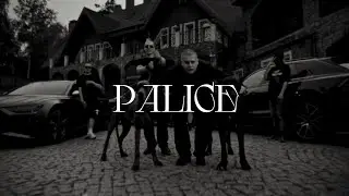 [FREE] ALBLAK 52 + СКРИПТОНИТ + FRIENDLY THUG 52 NGG TYPE BEAT - PALICE
