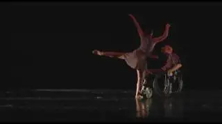 DanceAbility - Passo a due