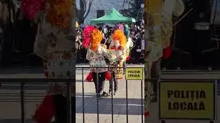 Frumosii din Bosanci!!