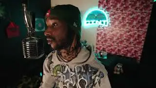 Paperchaser Melly X CTNT Open Mic - &ldquo;Old Me&rdquo;
