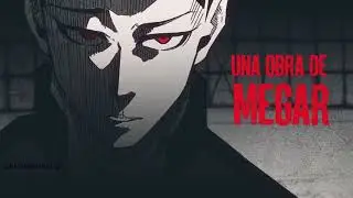 BST MUGEN vs UBERS edit (SONG: Influence - Zendetta)