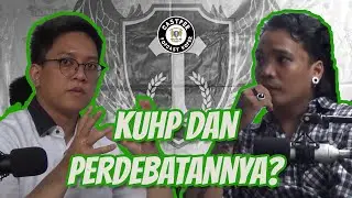 DEMO TANPA IZIN, PENGHINAAN PEMERINTAH DAN LEMBAGA DAN KOMUNISME | CASTPER