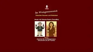 Zwischen Bio & Begegnungen. Geschichten aus der Toskana.