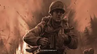 Company of Heroes - Terrapl&eacute;n - Grey Castle