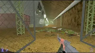 Project IGI 2 Mission 17 - Gameplay - snimagames.