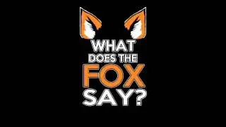 What Does The Fox Say (Acoustic Version)