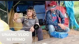UNANG PAG VLOG NI PREMO THE HUNTER. SUPPORTAHAN NATIN.