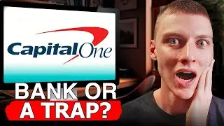 Capital One: Hidden Fees or Best Bank? Honest Terms of Service Review!