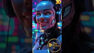 CyberPunk 2057  - Zayena   Instrumental | Audio Visual #wslbrasa #love #musicaautoral