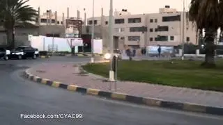 Tripoli Drift   Libya   Zukra Music