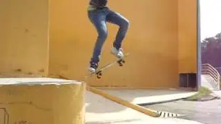 jona skate