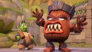 Spyro Reignited Trilogy - Idol Springs Full Level GAMEPLAY